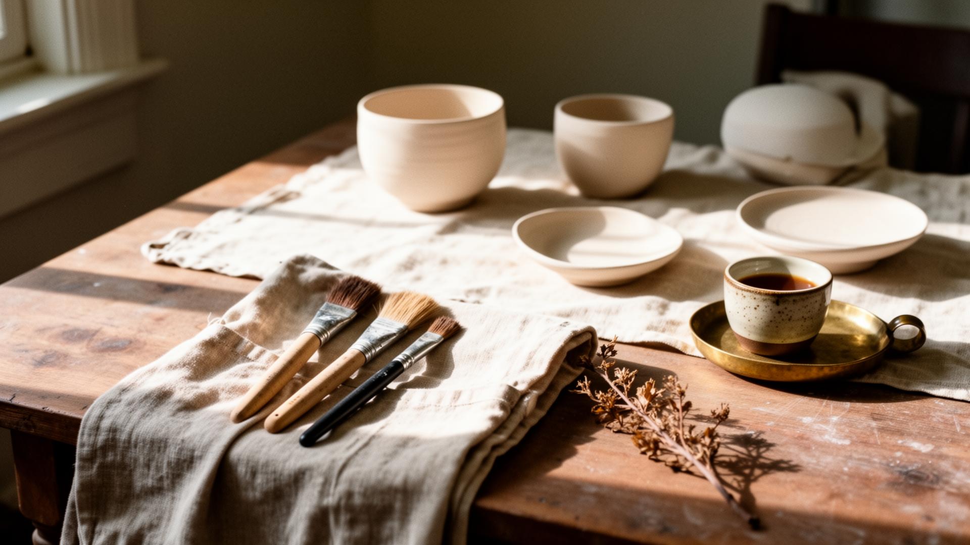 Artisan Boutiques — editorial boutique photograph