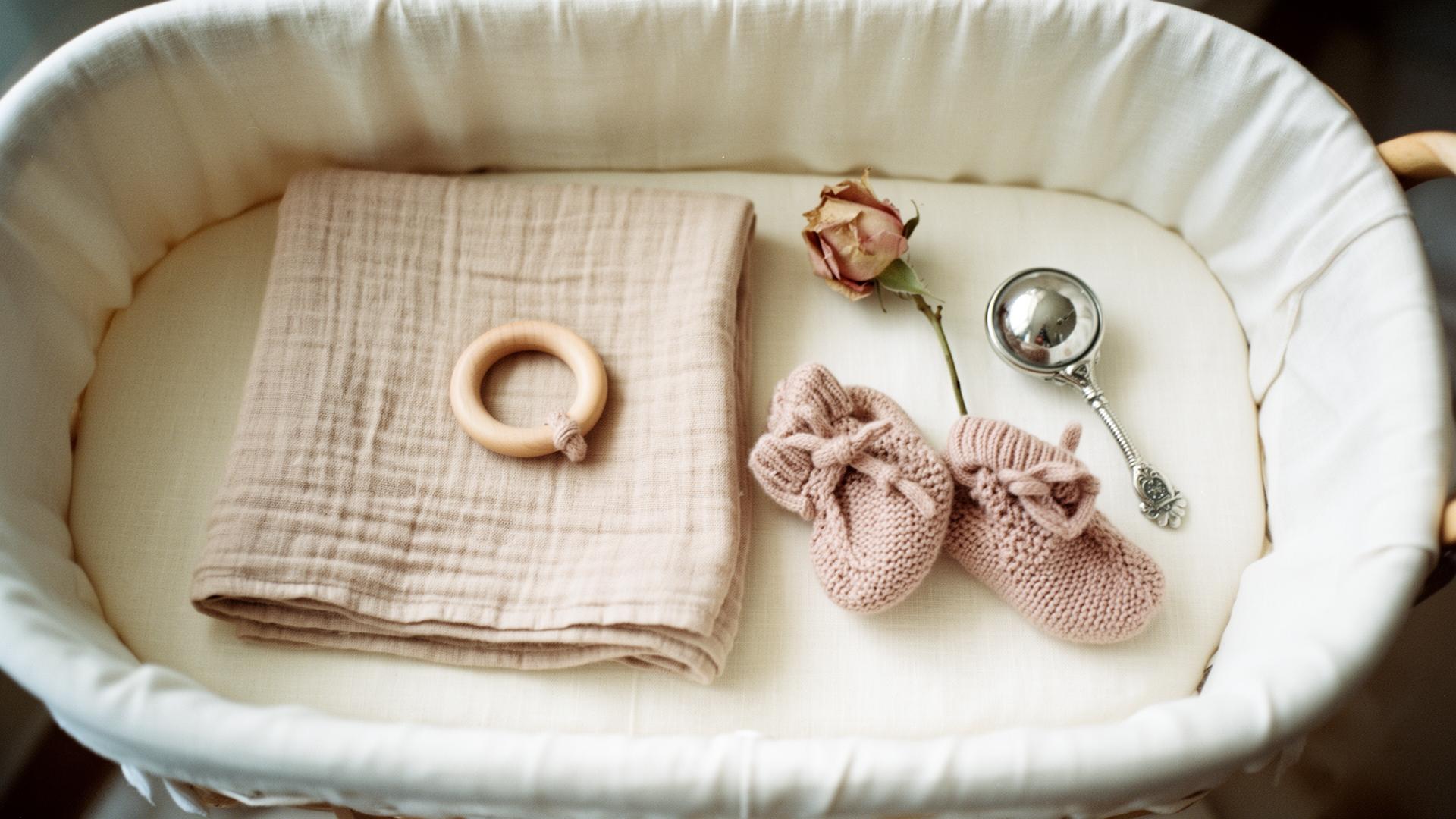 Maternity Boutiques — editorial boutique photograph