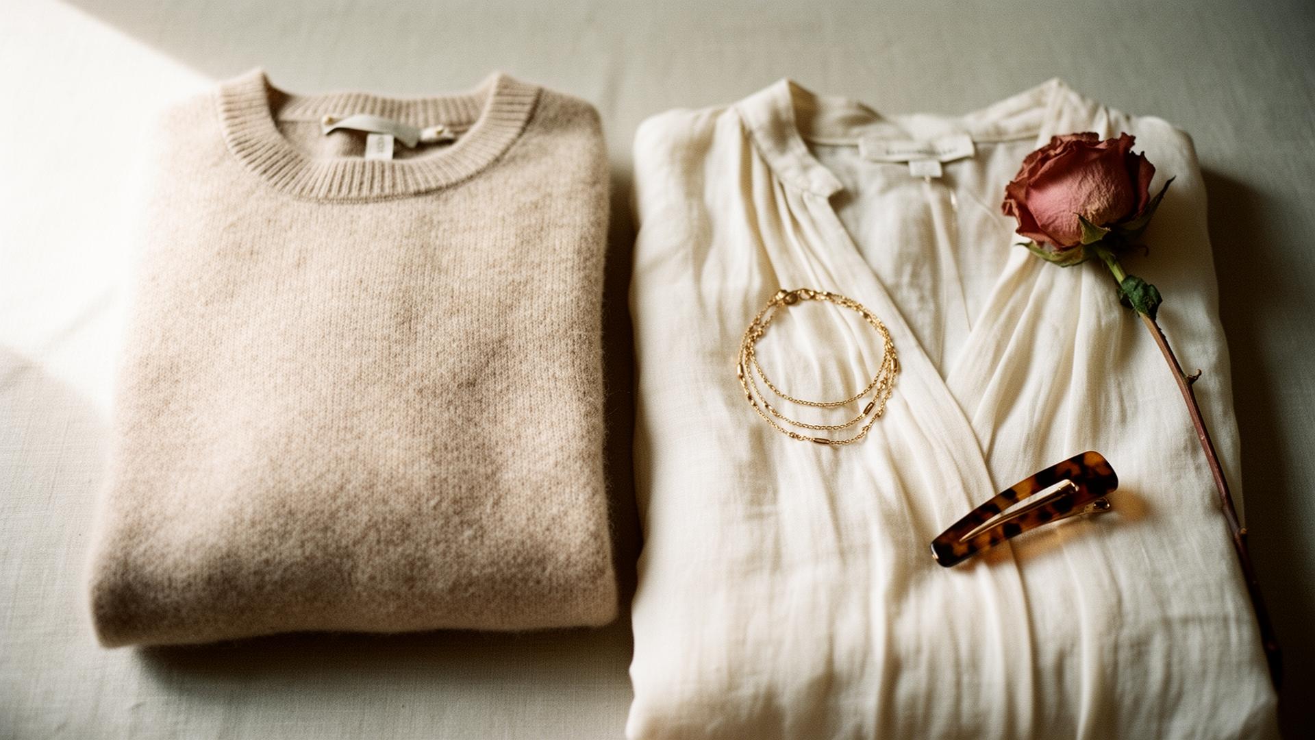 Accessories Boutiques — editorial boutique photograph